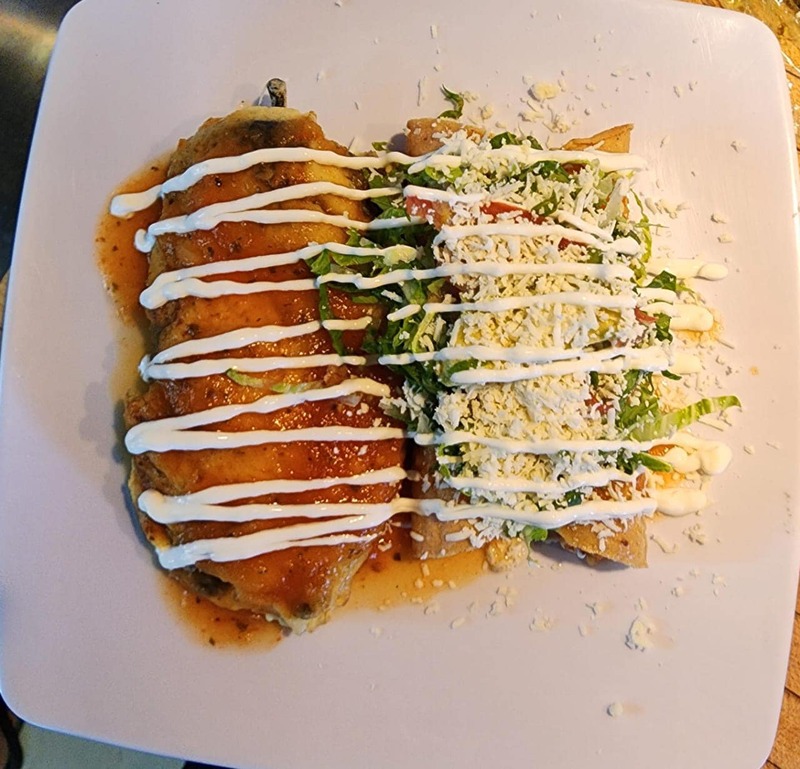 Regional Cusine