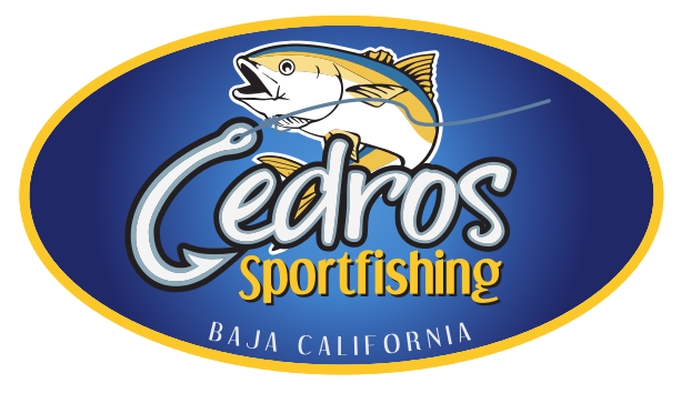 Cedros Sportfishing Logo
